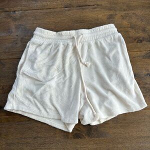 Aritzia Wilfred Free Popsicle 5" Shorts Sz S